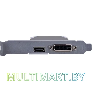 Видеокарта Inno3D GeForce GT 1030 0dB 2GB GDDR5 (N1030-1SDV-E5BL) картинка 3